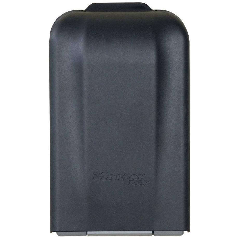 Master Lock Ruban porte-clés + SET de montage sécurité+ 5426EURD