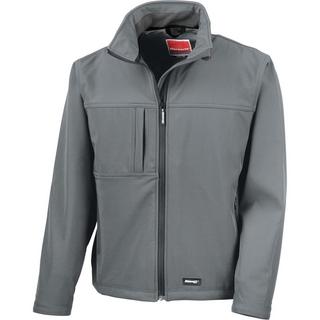 Result  Veste Softshell 