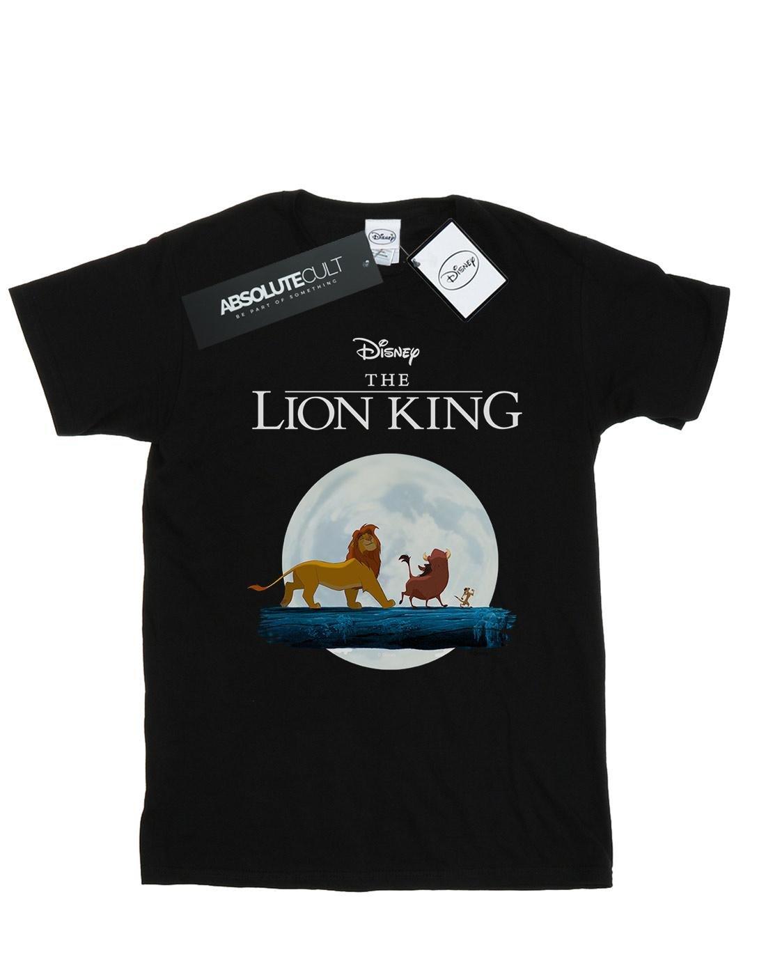 Disney  Tshirt THE LION KING HAKUNA MATATA WALK 