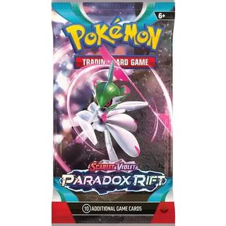 Pokémon  Paradoxrift - Booster 