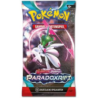 Pokémon  Paradoxrift - Booster 