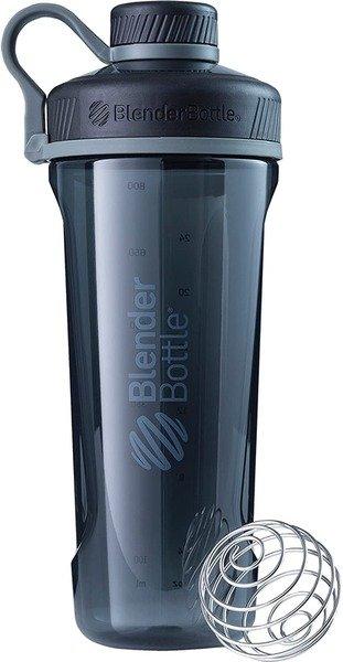 Image of 32oz / 940ml Blenderbottle Tritan, Black Unisex Schwarz ONE SIZE