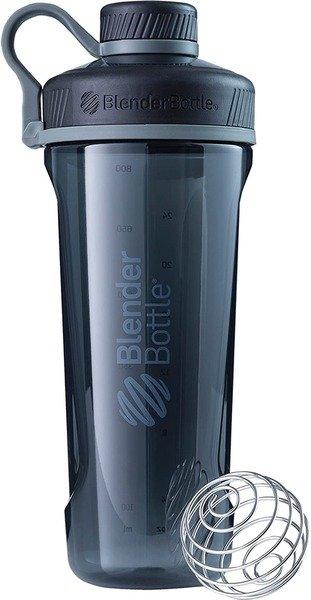 Blender Bottle  32oz / 940ml BlenderBottle Tritan, Black 