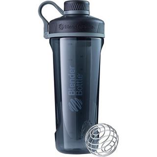 Blender Bottle  32oz / 940ml BlenderBottle Tritan, Black 