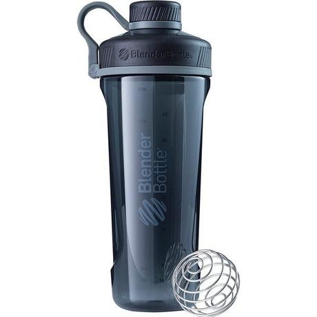 Blender Bottle  32oz / 940ml BlenderBottle Tritan, Black 