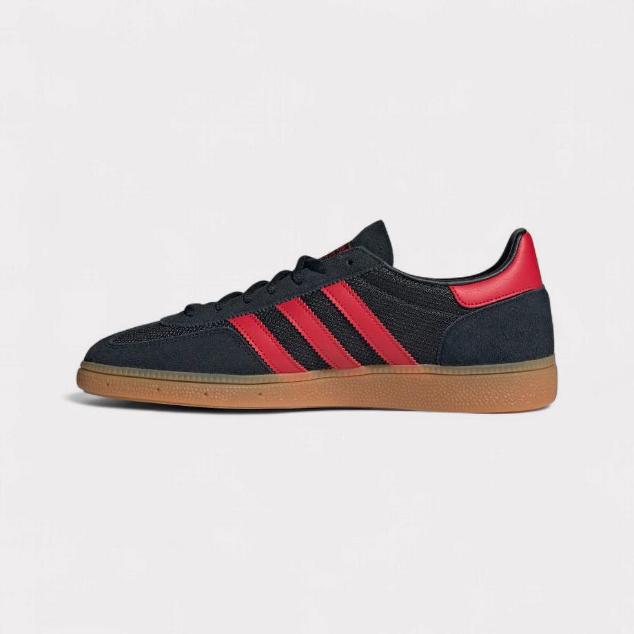 adidas  Handball Spezial - Black Red 
