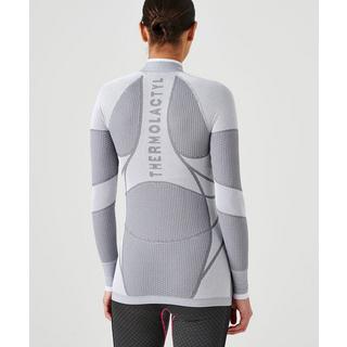 Damart  Tee-shirt col zippé Activ Body Thermolactyl femme, Sport. 