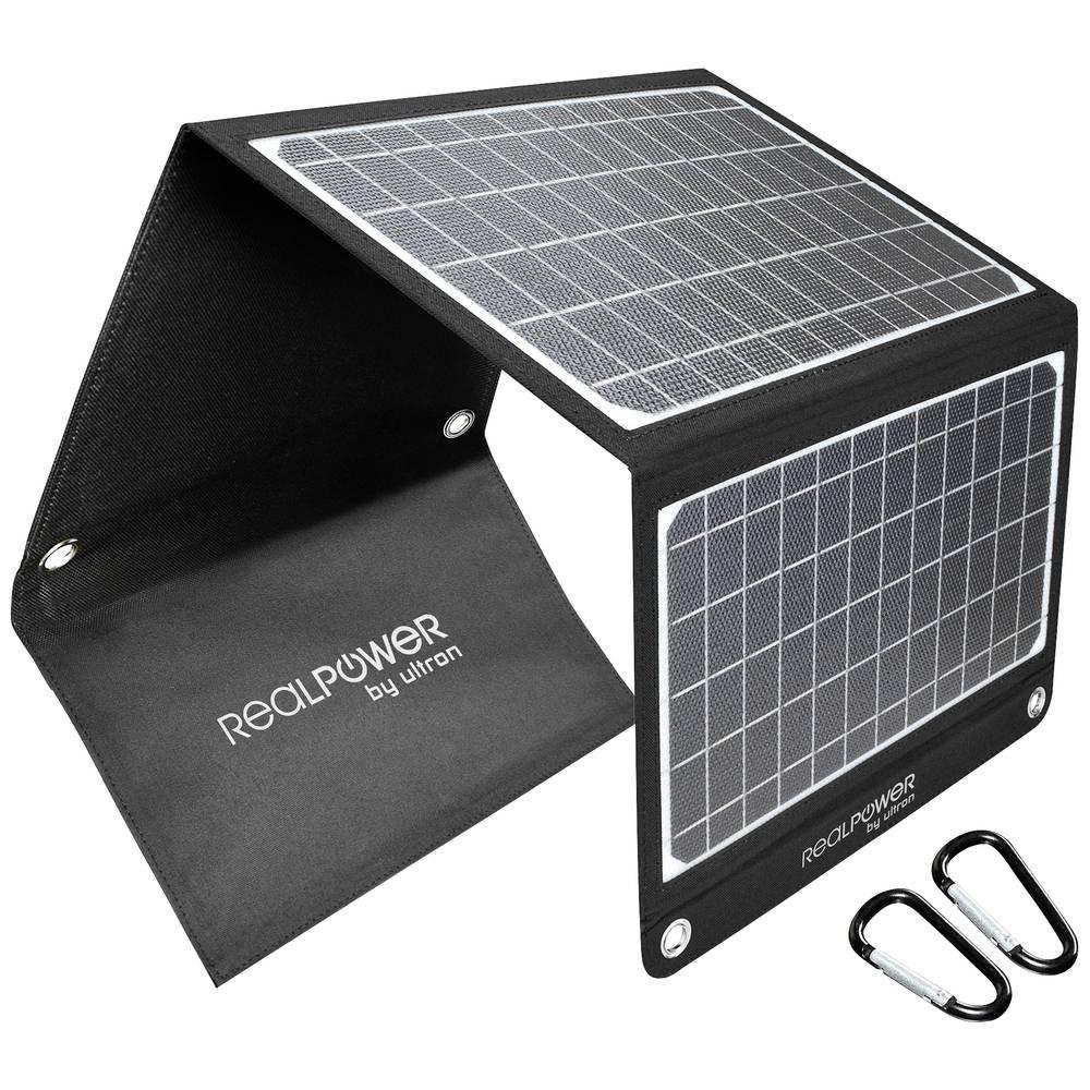 Image of Solarpanel SP-22E, 22.5W
