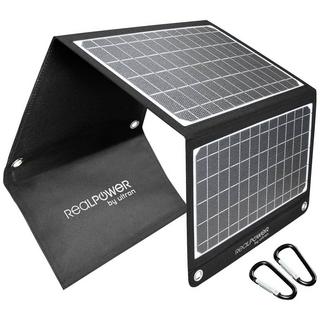 RealPower  Solarpanel SP-22E, 22.5W 