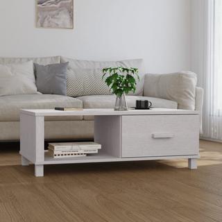 VidaXL Couchtisch holz  