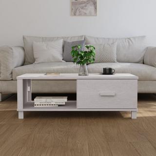 VidaXL Couchtisch holz  