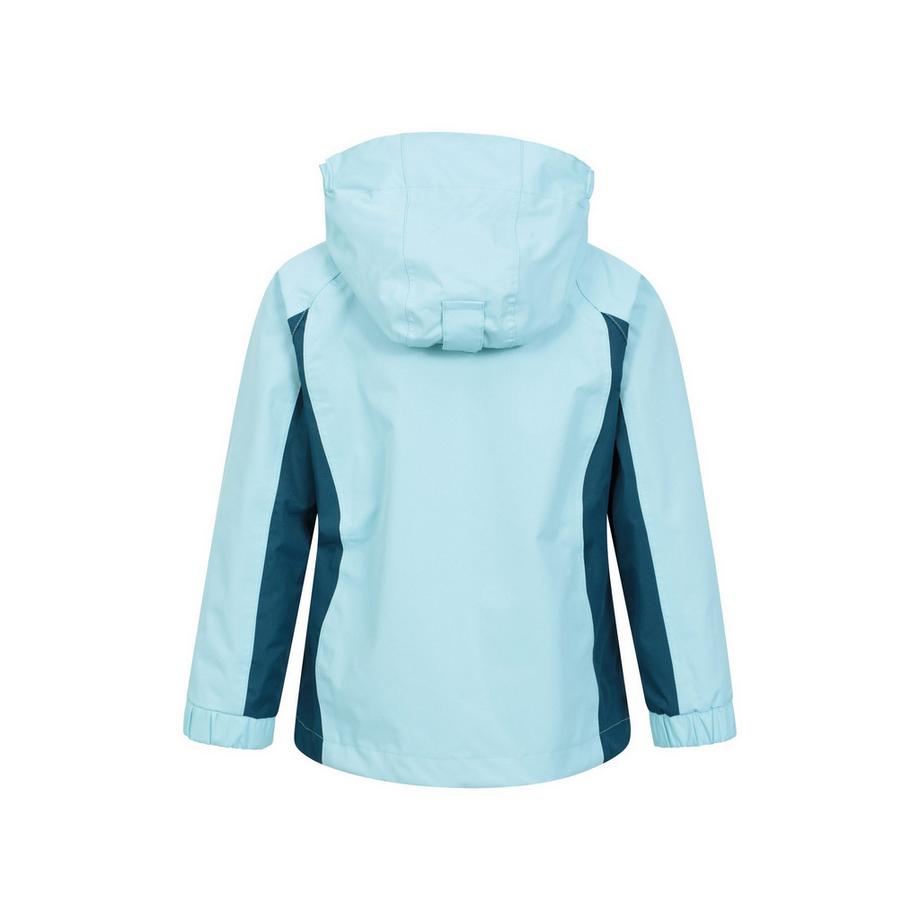 Mountain Warehouse Shelly Wasserdichte Jacke  