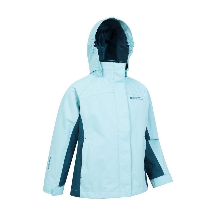 Mountain Warehouse Shelly Wasserdichte Jacke  
