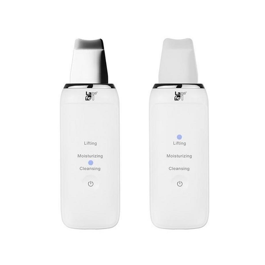 LAFE  Unità di peeling a cavitazione per il viso 