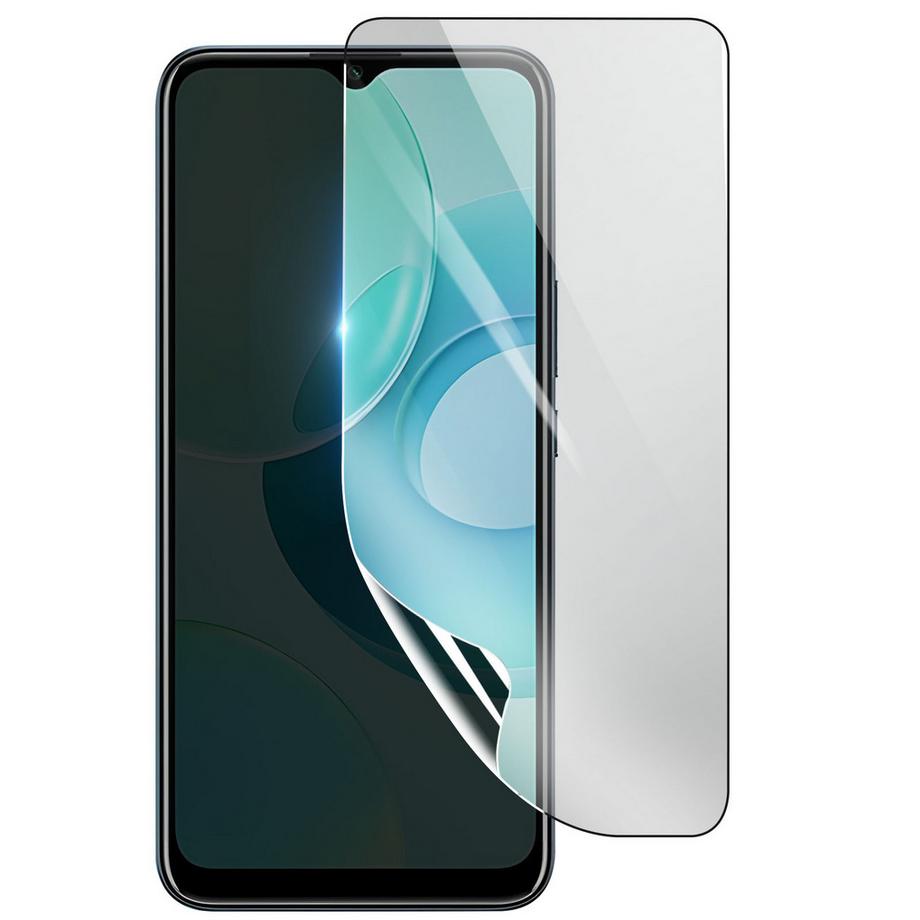 Wiko T10 Protection Ecran Hydrogel