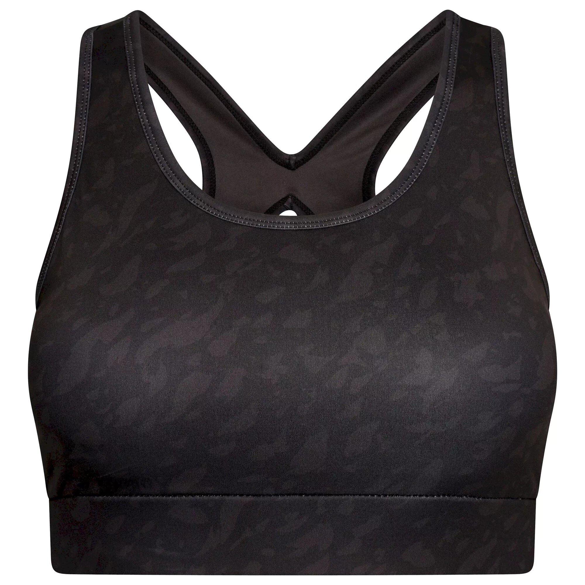 Image of Swift Sportbh Damen Schwarz XS
