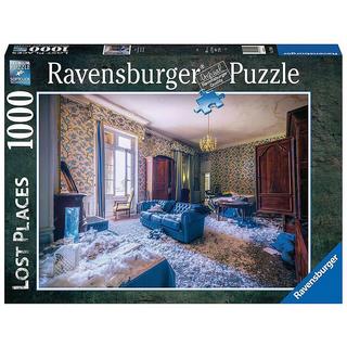 Ravensburger  Puzzle Dreamy (1000Teile) 