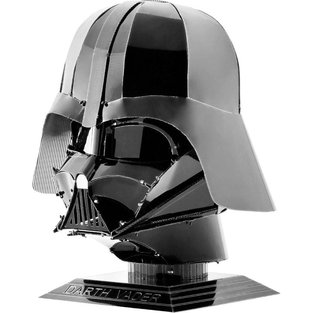 Metal Earth  Star Wars – Darth Vader Helmet – Metall Bausatz 