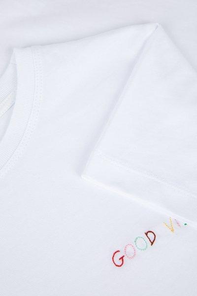 Maison labiche  Good vibe/GOTS-L 