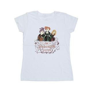 Disney  Hocus Pocus Sanderson Sister TShirt 