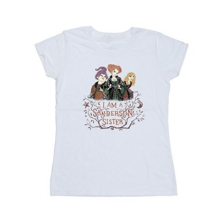 Disney  Tshirt HOCUS POCUS SANDERSON SISTER 