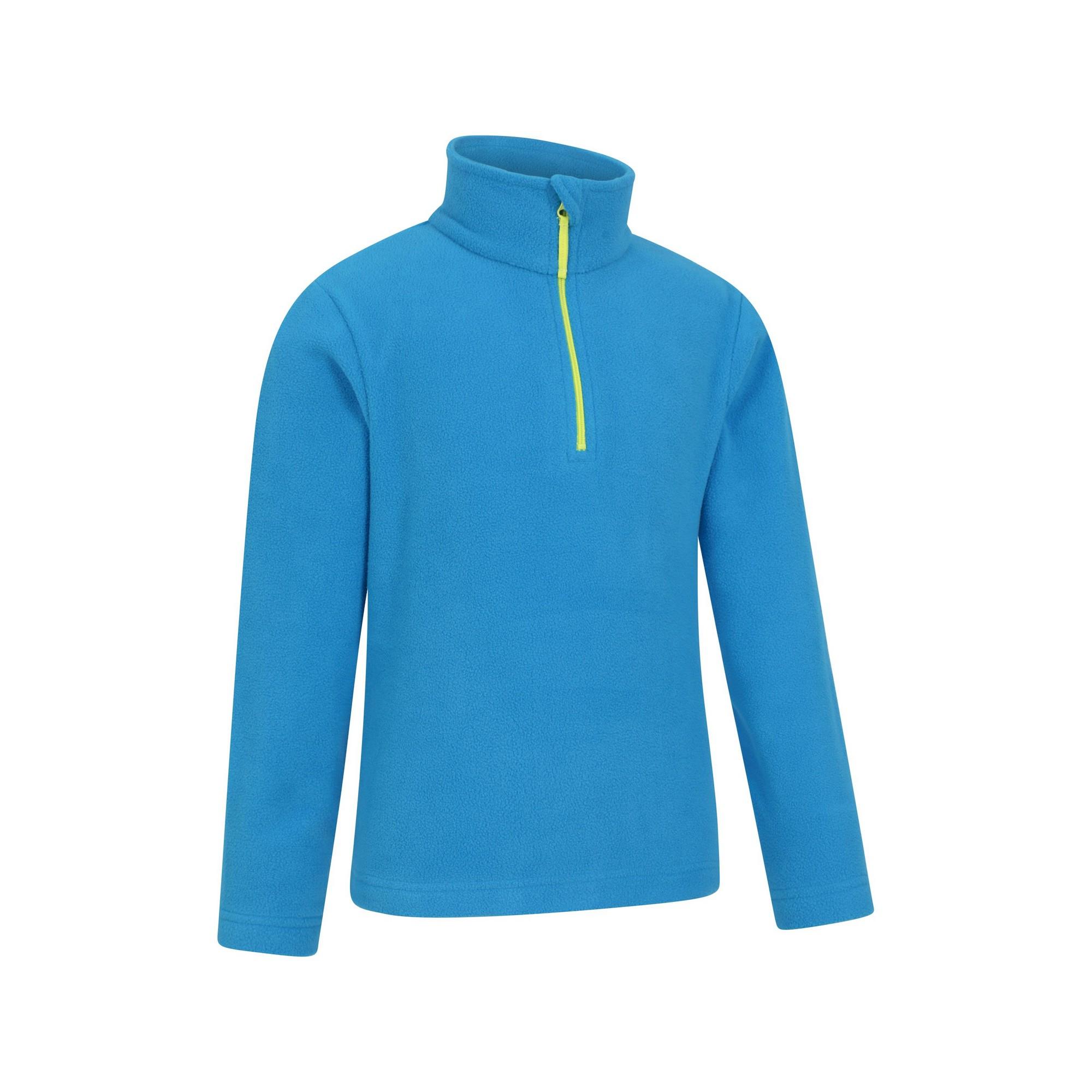 Mountain Warehouse  Veste polaire CAMBER Enfant 