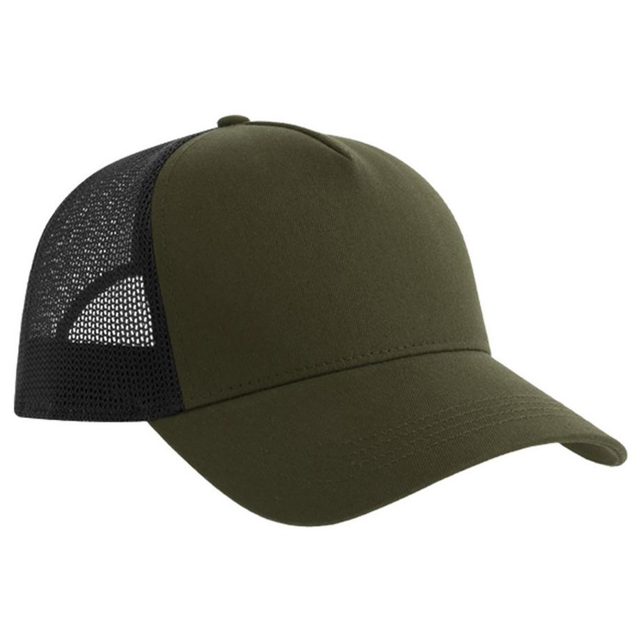 Atlantis Casquette Trucker Rapper  