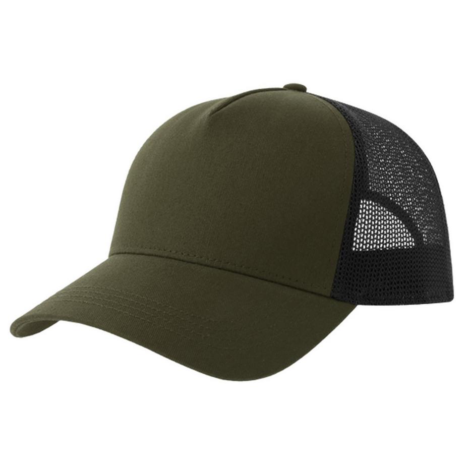 Casquette Trucker Rapper
