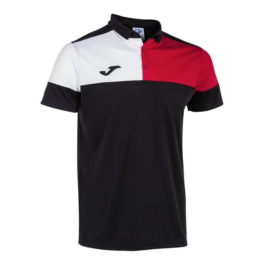 Joma Crew V Polo Shirt  
