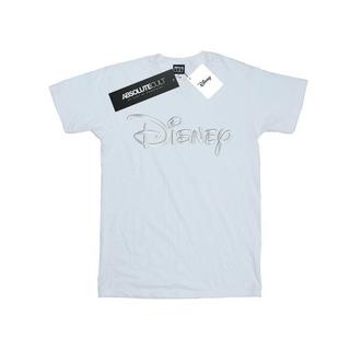 Disney  Tshirt GLACIAL LOGO 