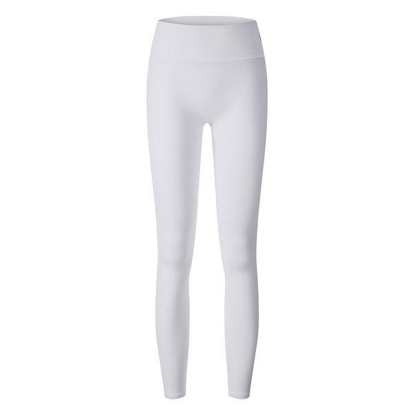 Image of Horizon Leggings Damen Weiss S