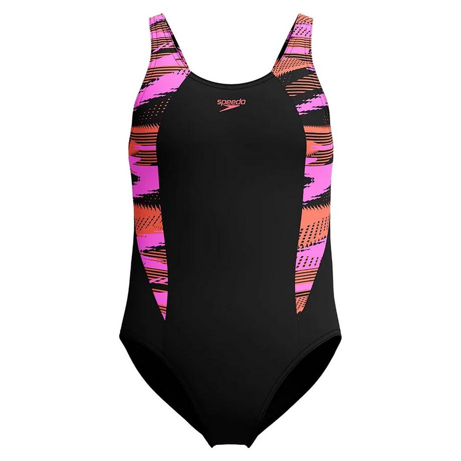 Hyperboom Splice Costume Da Bagno Intero Muscleback Ragazze