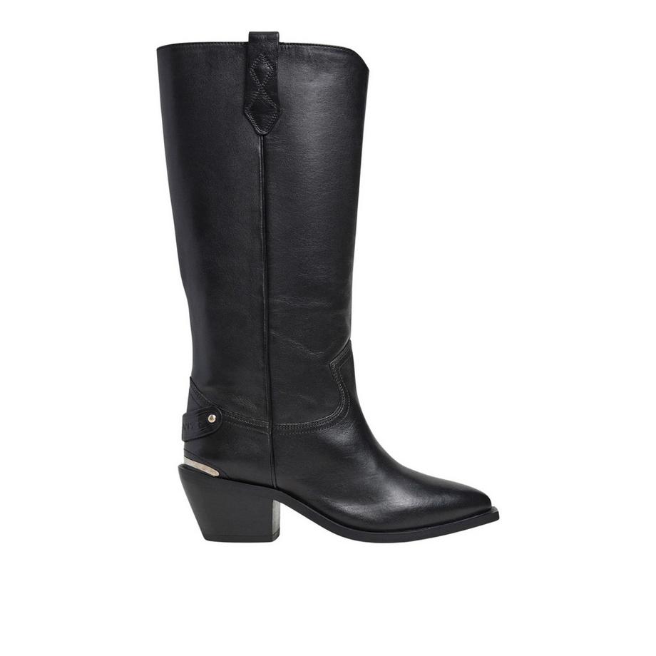 Pepe Jeans London  bottes april neutral 