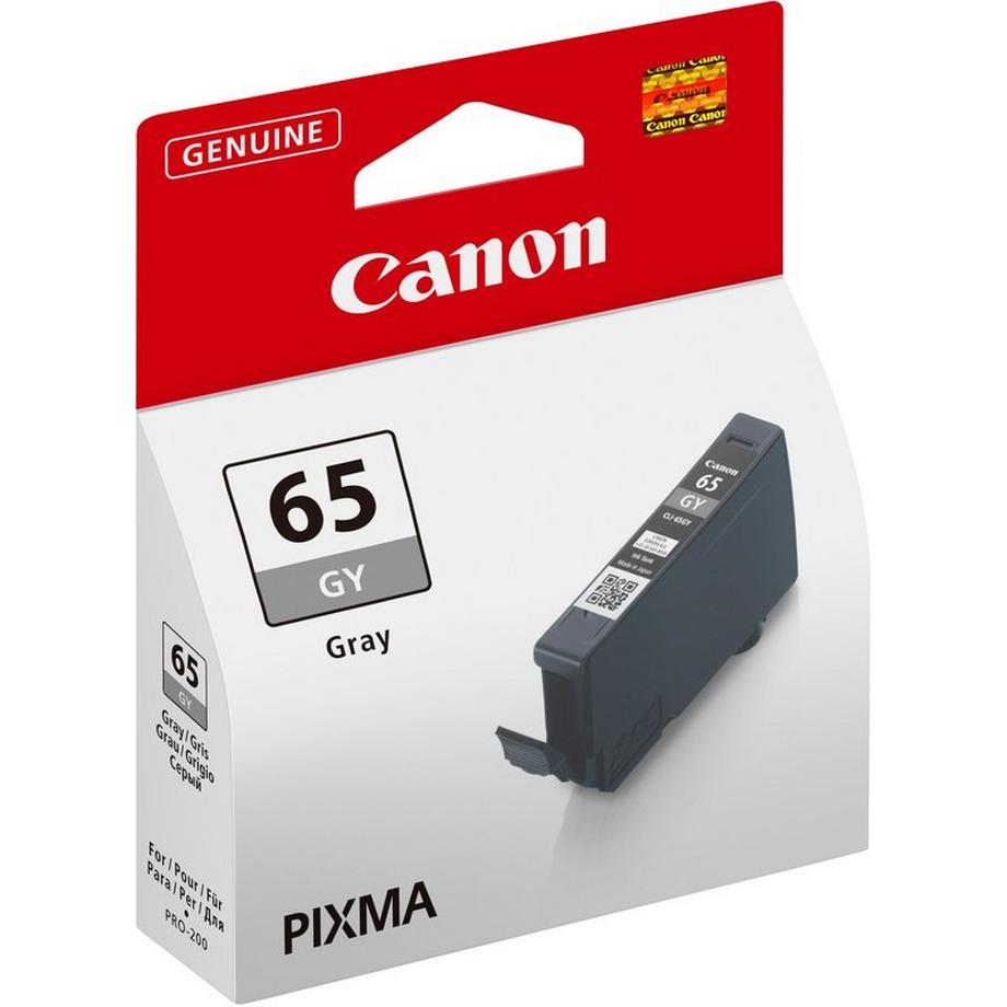 Canon  CANON Inchiostro 4219C001 CLI-65 Grigio 
