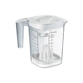 rotho  Rotho Loft bicchiere dosatore 1,5 L Plastica 