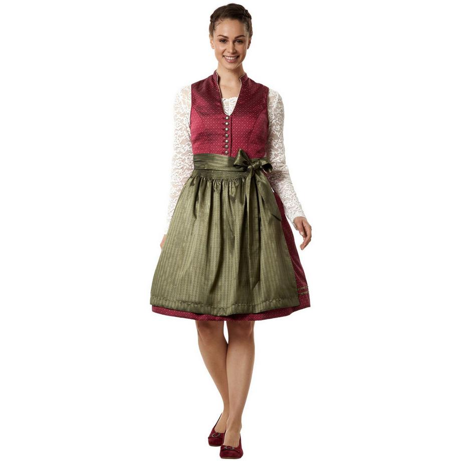 Midi-dirndl Sarah