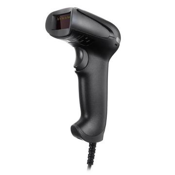 Barcode-Scanner mit USB zu 1D-Codes