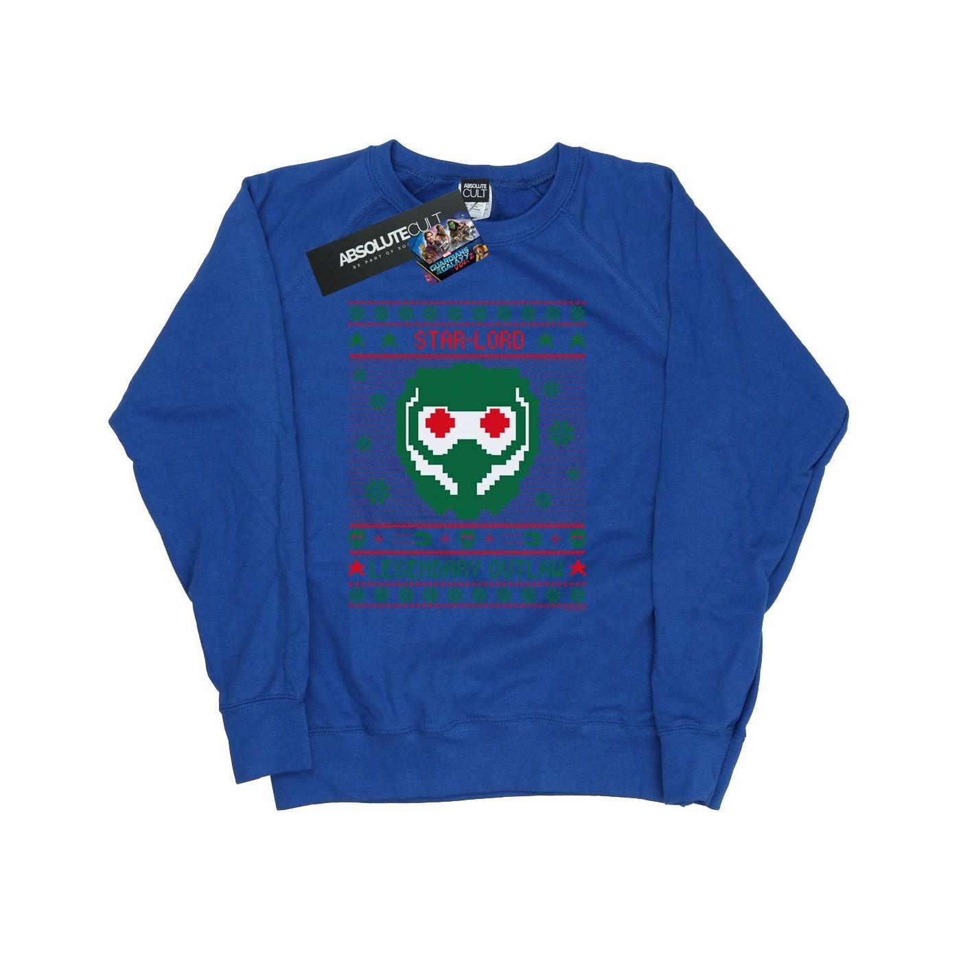 MARVEL  Guardians Of The Galaxy Vol. 2 Sweatshirt 