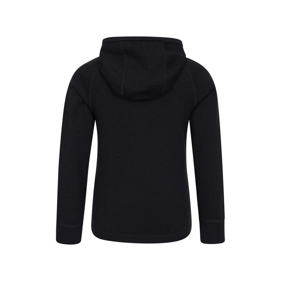 Mountain Warehouse  Sweat à capuche Enfant 