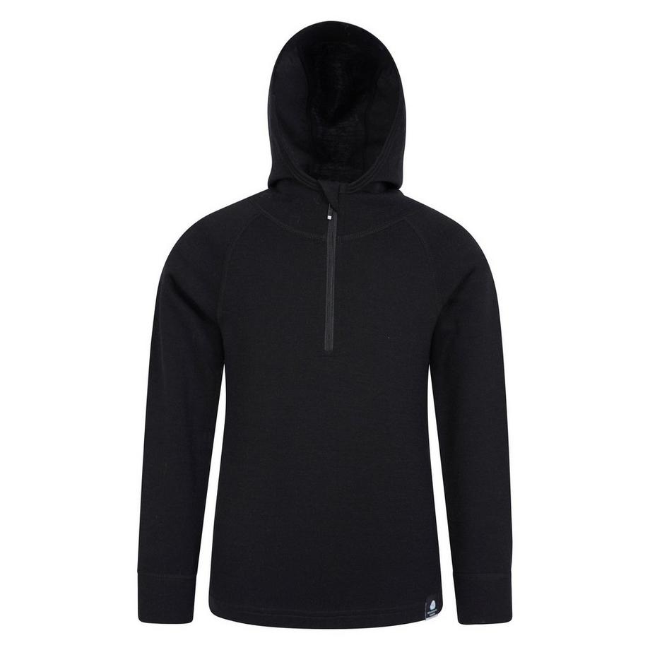 Sweat à capuche Enfant