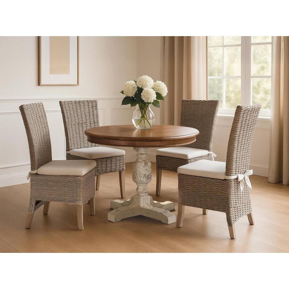 mutoni inspiration Esszimmerstuhl Siroco  