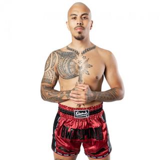 8WEAPONS  Muay Thaï Shorts Carbon -  Dawn 