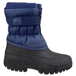 Cotswold  Winterstiefel Chase, mit Reiß und Klettverschluss, Erwachsene 