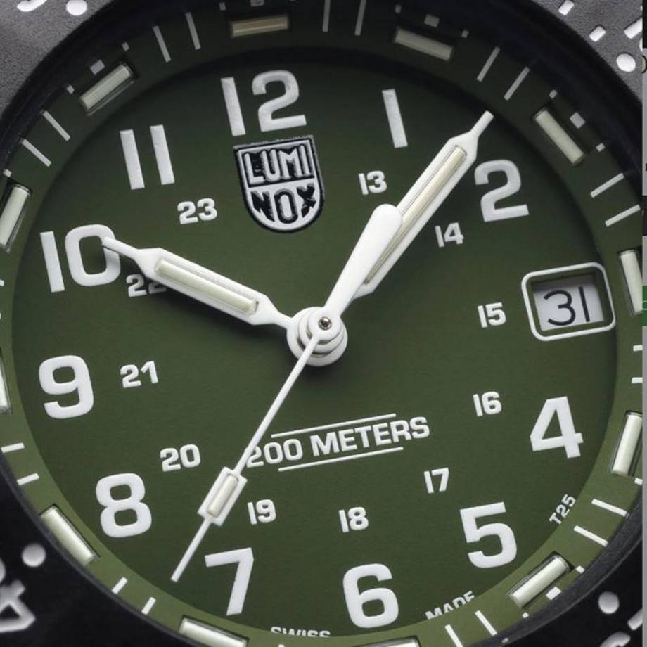Luminox  XS.3013.EVO.S Original Navy Seal 3000 Evo Series 