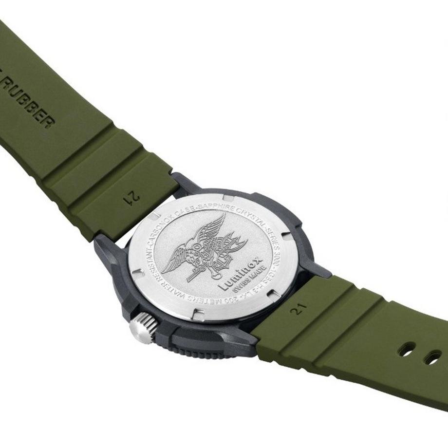 Luminox  XS.3013.EVO.S Original Navy Seal 3000 Evo Series 