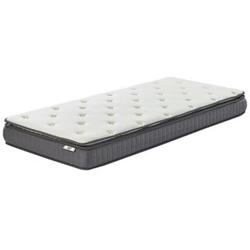 Materasso memory foam en Poliestere CHARM - Duro