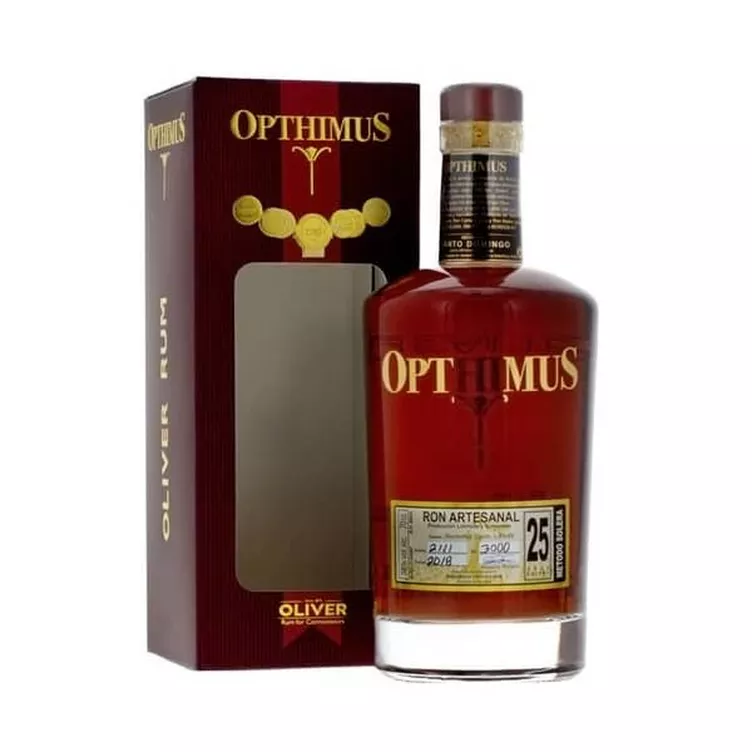 Opthimus Opthimus 25 Años Solera Summa cum Laude online kaufen MANOR