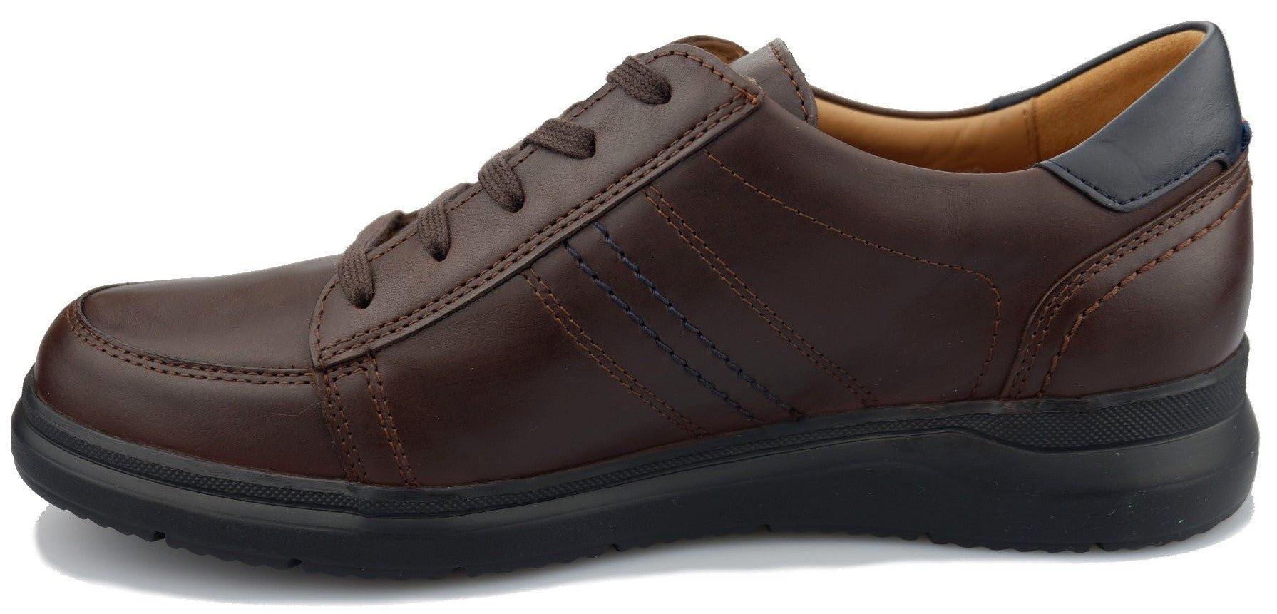 Mephisto  Amelio - Scarpe stringate basse pelle 