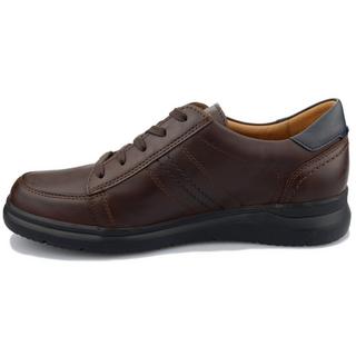 Mephisto  Amelio - Scarpe stringate basse pelle 