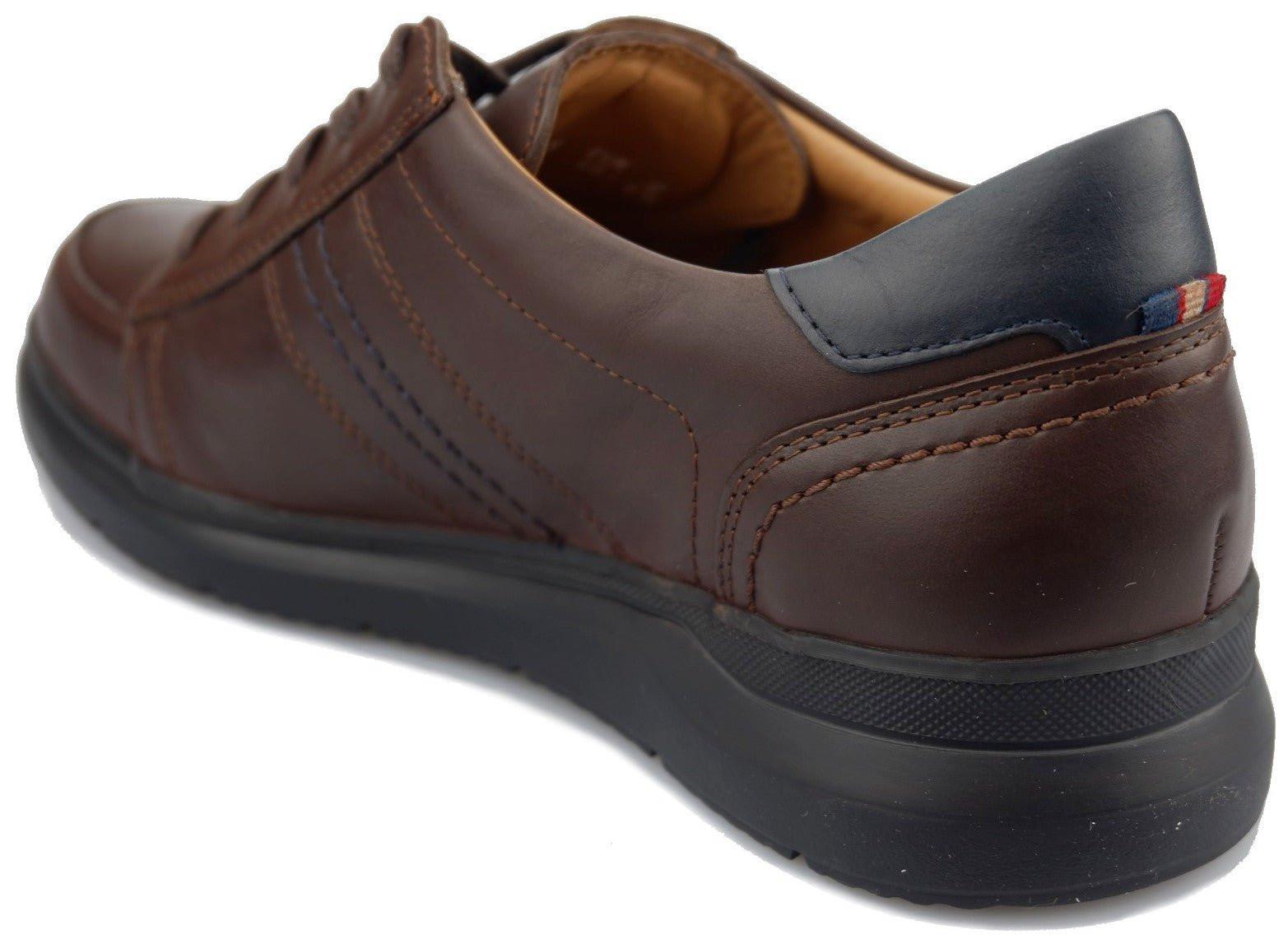 Mephisto  Amelio - Scarpe stringate basse pelle 